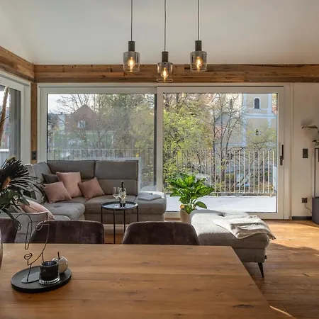 Rivervista By Mi_vida Apartmán *